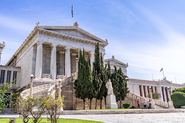 Πτυχιούχος Βοηθός Διδασκόντων βιογραφικό